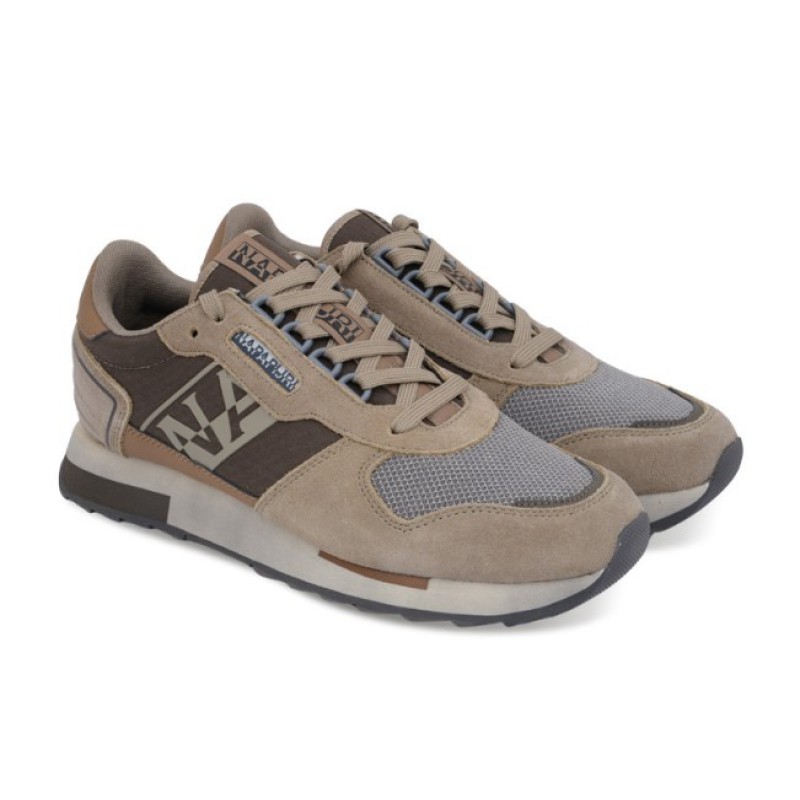 NP0A88XUW0B1 F5VIRTUS02/NYS BROWN TABACCO