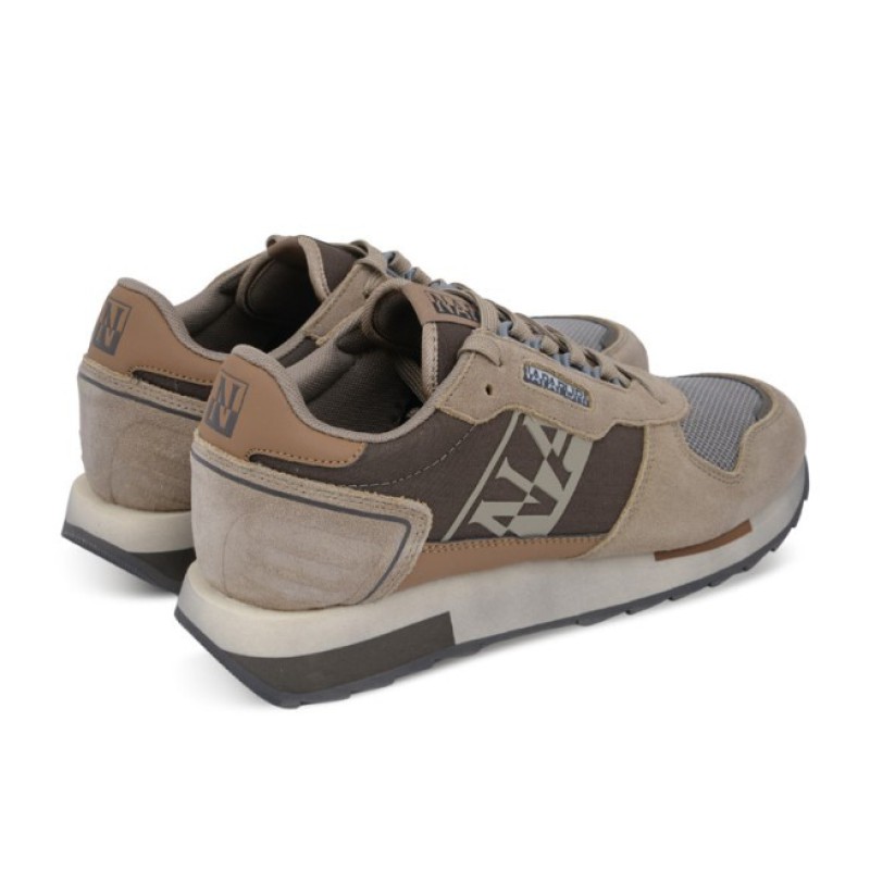 NP0A88XUW0B1 F5VIRTUS02/NYS BROWN TABACCO
