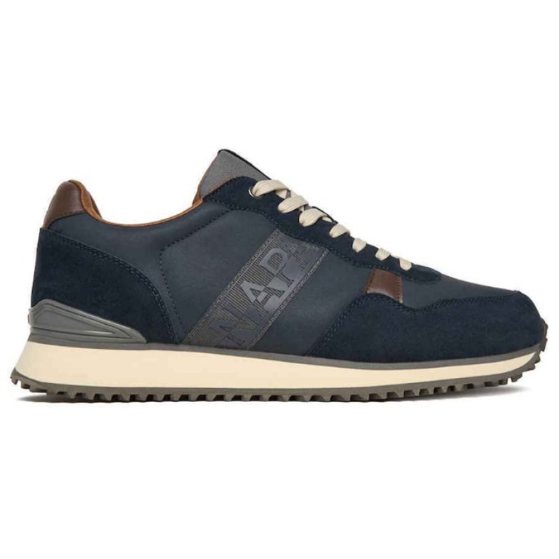 NP0A88XV01Y1 F5COSMOS01/SYN NAVY/GREY