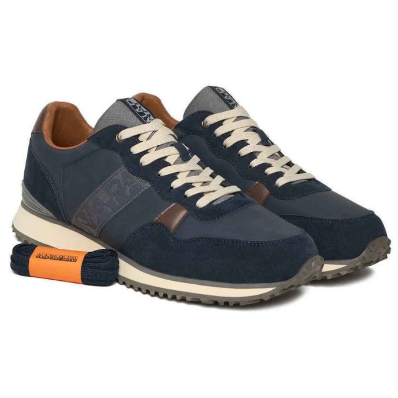NP0A88XV01Y1 F5COSMOS01/SYN NAVY/GREY