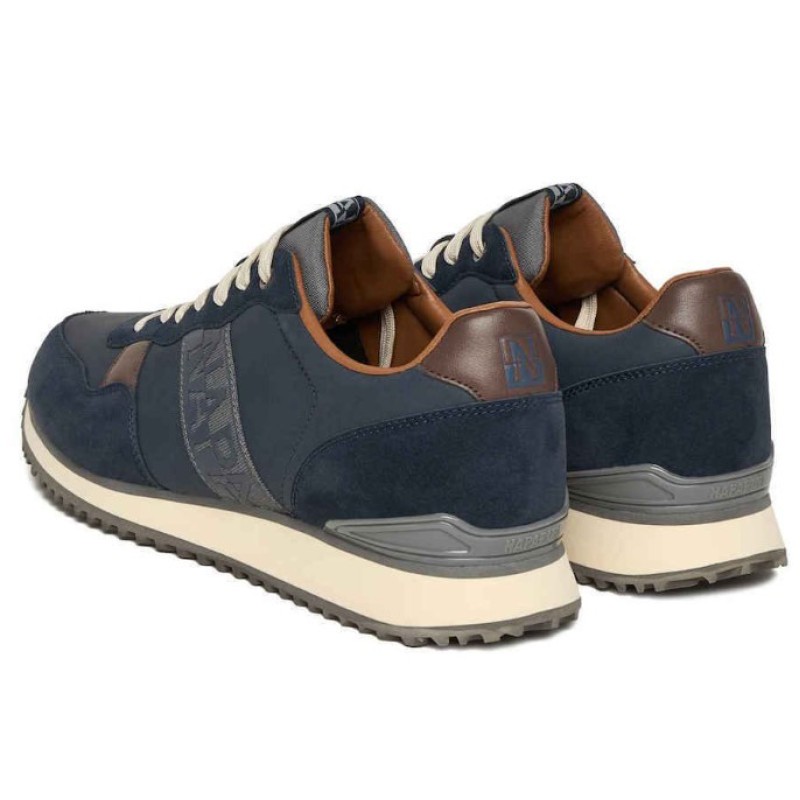 NP0A88XV01Y1 F5COSMOS01/SYN NAVY/GREY