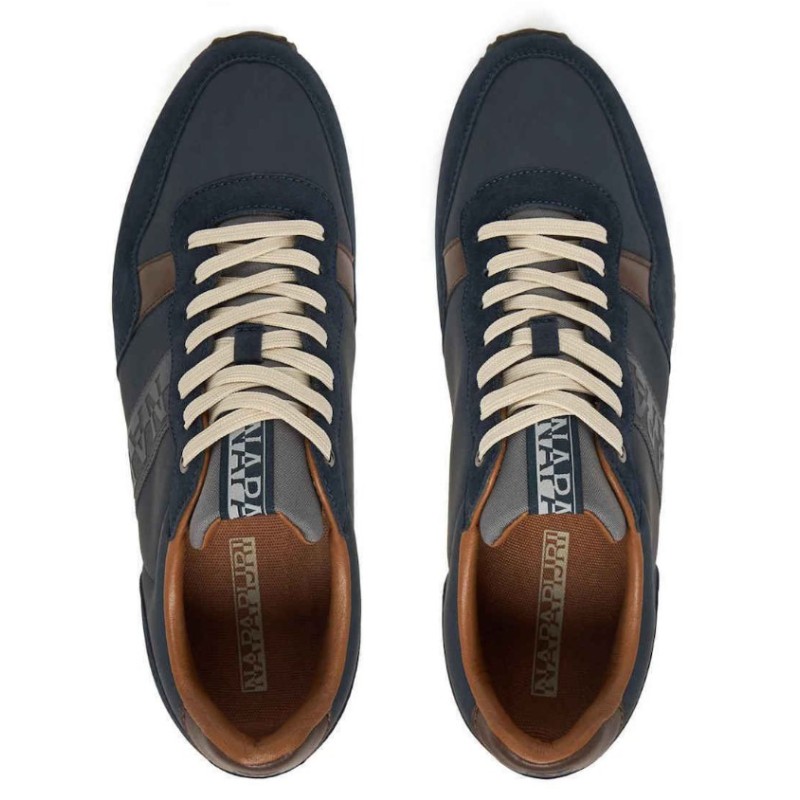 NP0A88XV01Y1 F5COSMOS01/SYN NAVY/GREY
