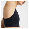 WB51039 BK NB ESSENTIALS YOGA BRA