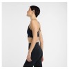 WB51039 BK NB ESSENTIALS YOGA BRA
