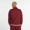 MJ53502 MHB SEASON PIQUE TRACK JACKET