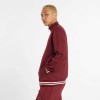 MJ53502 MHB SEASON PIQUE TRACK JACKET