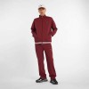 MJ53502 MHB SEASON PIQUE TRACK JACKET