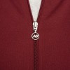 MJ53502 MHB SEASON PIQUE TRACK JACKET