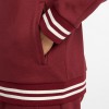MJ53502 MHB SEASON PIQUE TRACK JACKET
