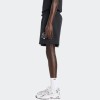 MB61E3QO BK REIMAGINED FLEECE SHORT 7''