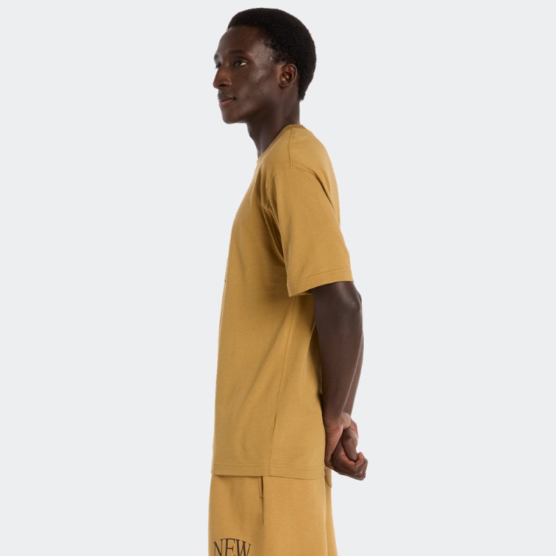MT61X6EQ ABG REIMAGNED GRAPHIC TEE
