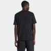 MT61X6EQ BK REIMAGNED GRAPHIC TEE