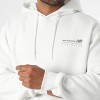MT53528 RFN GRAPHIC FLEECE HOODIE