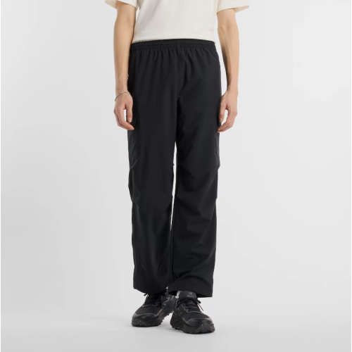MP51538 BK NB RIPSTOP CARGO PANT