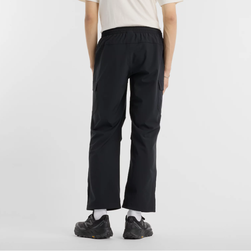 MP51538 BK NB RIPSTOP CARGO PANT