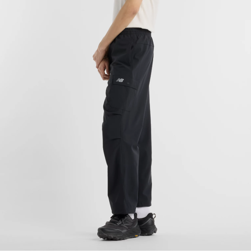 MP51538 BK NB RIPSTOP CARGO PANT