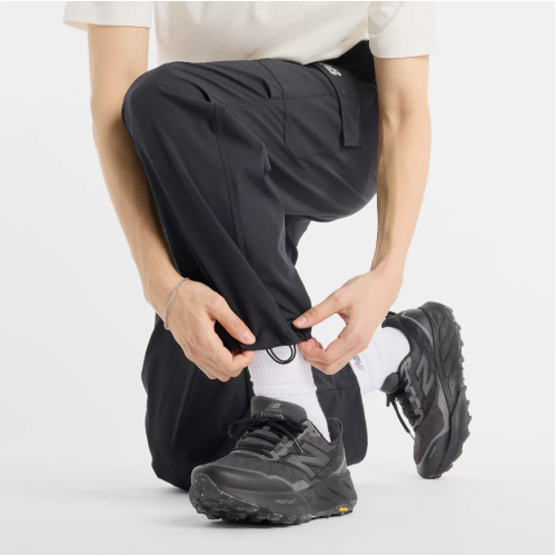 MP51538 BK NB RIPSTOP CARGO PANT