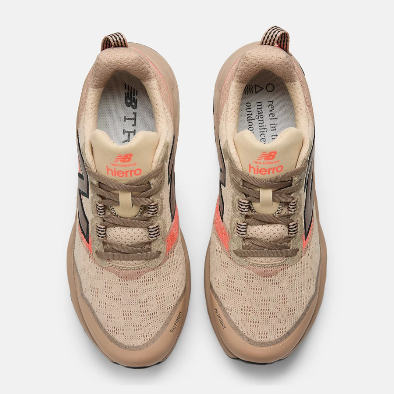 MTHIERV9 FRESH FOAM X HIERRO V9
