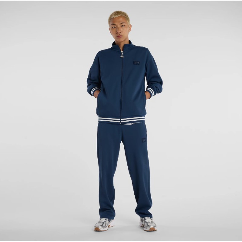MP53501 NNY SEASON PIQUE TRACK PANT