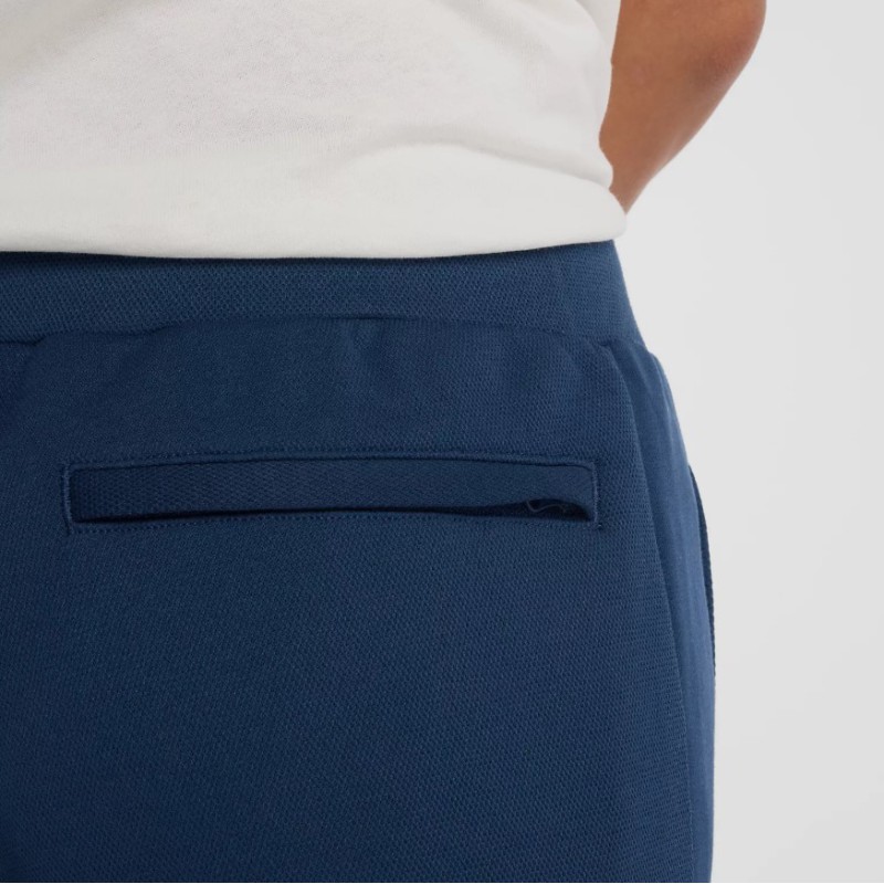 MP53501 NNY SEASON PIQUE TRACK PANT