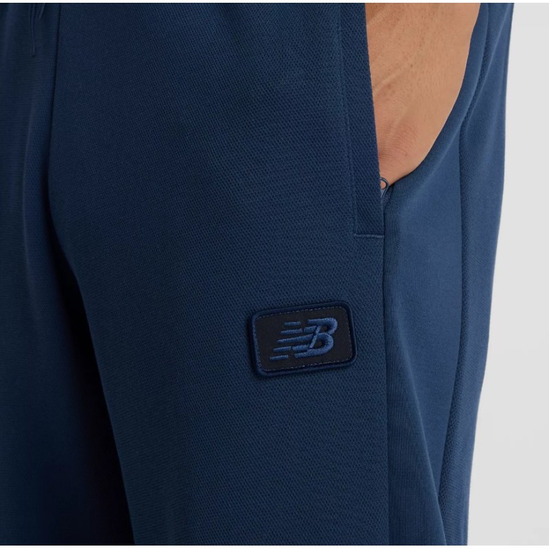 MP53501 NNY SEASON PIQUE TRACK PANT