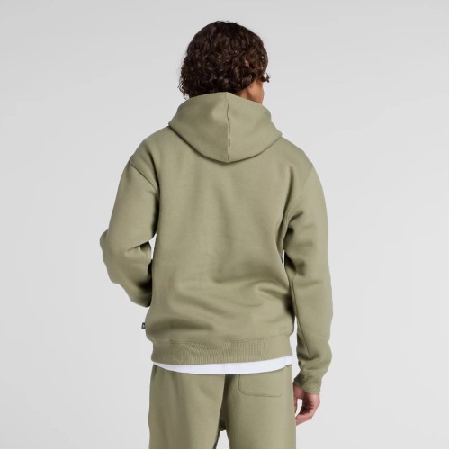 MT53528 DEK GRAPHIC FLEECE HOODIE