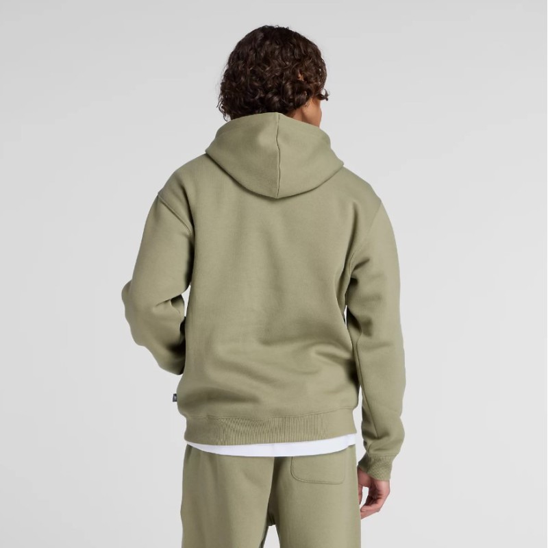 MT53528 DEK GRAPHIC FLEECE HOODIE