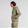 MT53528 DEK GRAPHIC FLEECE HOODIE