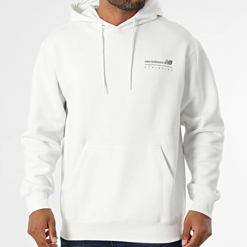 MT53528 RFN GRAPHIC FLEECE HOODIE