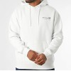 MT53528 RFN GRAPHIC FLEECE HOODIE