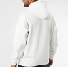 MT53528 RFN GRAPHIC FLEECE HOODIE