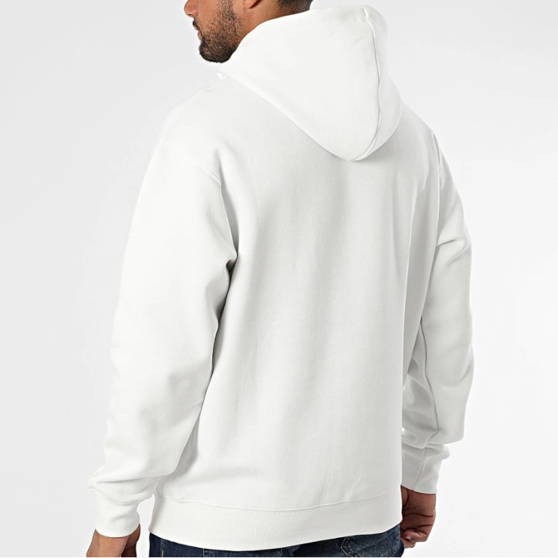 MT53528 RFN GRAPHIC FLEECE HOODIE