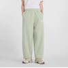 WP53500 GAS HERITAGE FLEECE BARREL LEG PANT