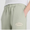 WP53500 GAS HERITAGE FLEECE BARREL LEG PANT