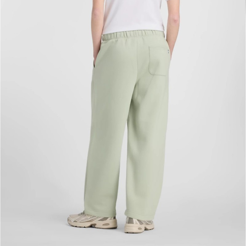 WP53500 GAS HERITAGE FLEECE BARREL LEG PANT