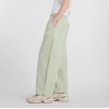 WP53500 GAS HERITAGE FLEECE BARREL LEG PANT