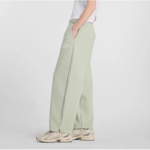 WP53500 GAS HERITAGE FLEECE BARREL LEG PANT