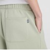 WP53500 GAS HERITAGE FLEECE BARREL LEG PANT