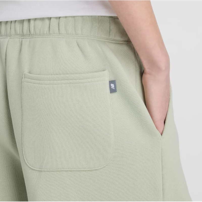WP53500 GAS HERITAGE FLEECE BARREL LEG PANT