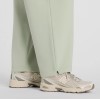 WP53500 GAS HERITAGE FLEECE BARREL LEG PANT