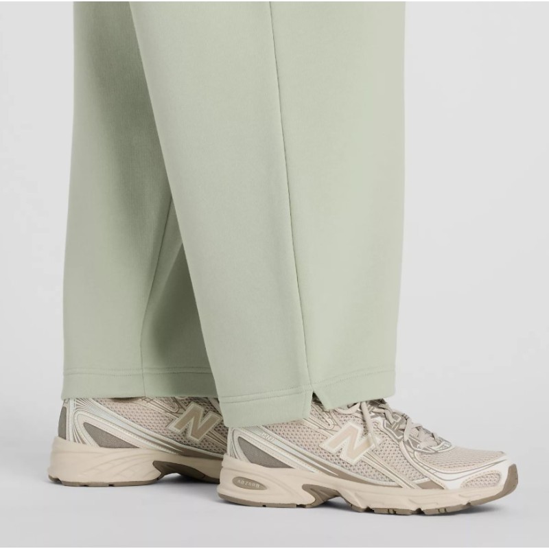 WP53500 GAS HERITAGE FLEECE BARREL LEG PANT