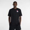 MT61Y1F6 BK LOBDTER ROLL T-SHIRT