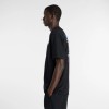 MT61Y1F6 BK LOBDTER ROLL T-SHIRT