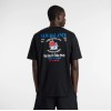 MT61Y1F6 BK LOBDTER ROLL T-SHIRT