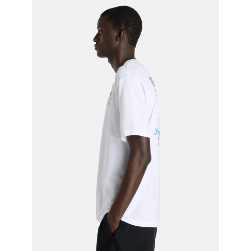 MT61Y1F6 WT LOBDTER ROLL T-SHIRT