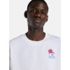 MT61Y1F6 WT LOBDTER ROLL T-SHIRT
