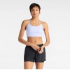 WB51039 DYK NB ESSENTIALS YOGA BRA