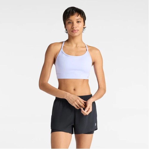 WB51039 DYK NB ESSENTIALS YOGA BRA
