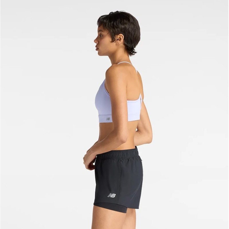 WB51039 DYK NB ESSENTIALS YOGA BRA