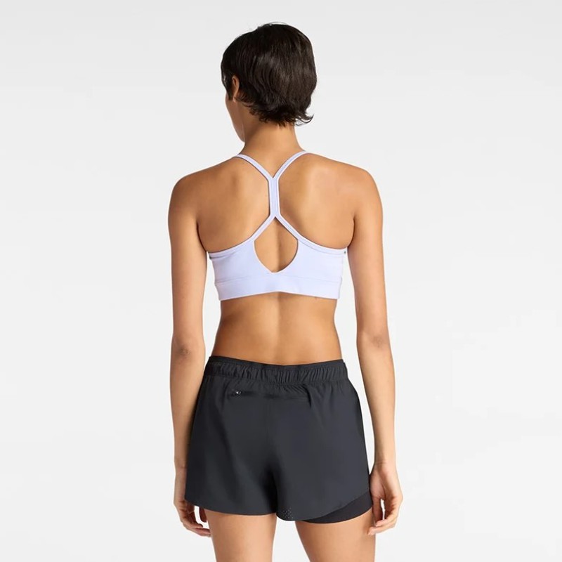 WB51039 DYK NB ESSENTIALS YOGA BRA